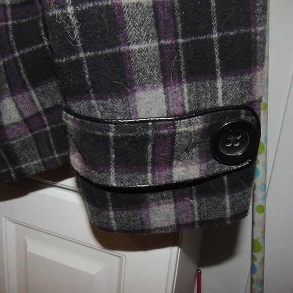 West Coast Connection coat - Picture 12 of 14